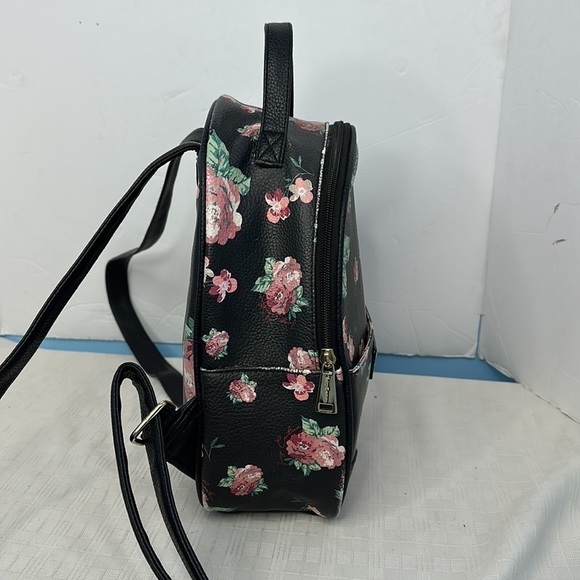 Juicy Couture Floral backpack